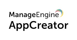 ManageEngine AppCreator logo